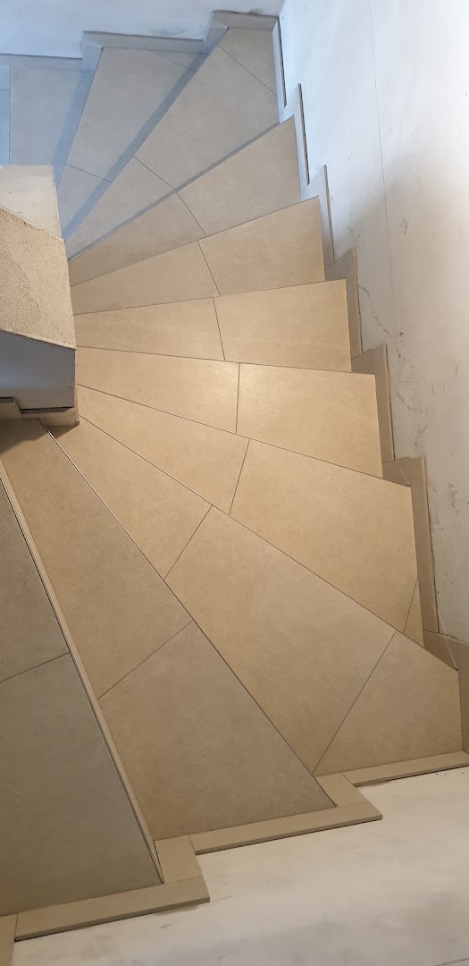 M&S Fliesenleger — Fotos 12